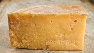 Bitto-cheese