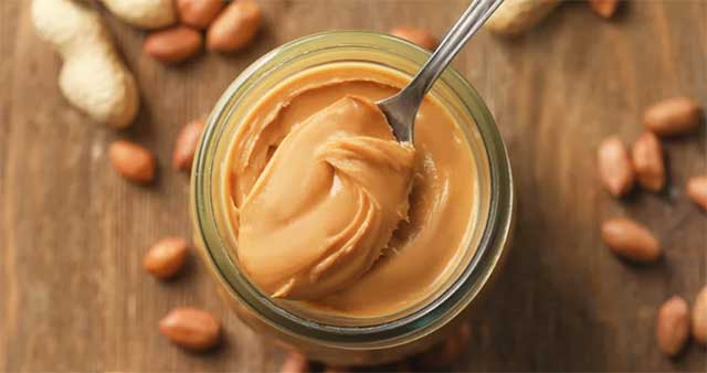 Eat Peanut Butter EveryDay
